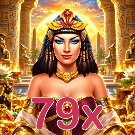 79x bônus — painel de promoções no aplicativo